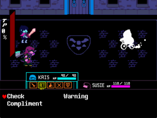 Deltarune